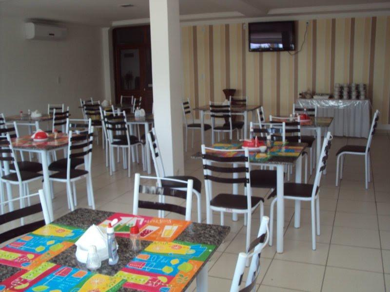 Maceió Pousada Santana מראה חיצוני תמונה
