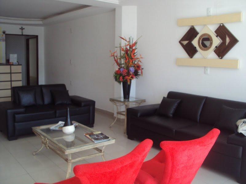 Maceió Pousada Santana מראה חיצוני תמונה
